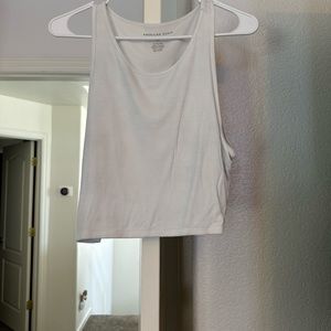American Eagle Soft and Sexy Tank Top